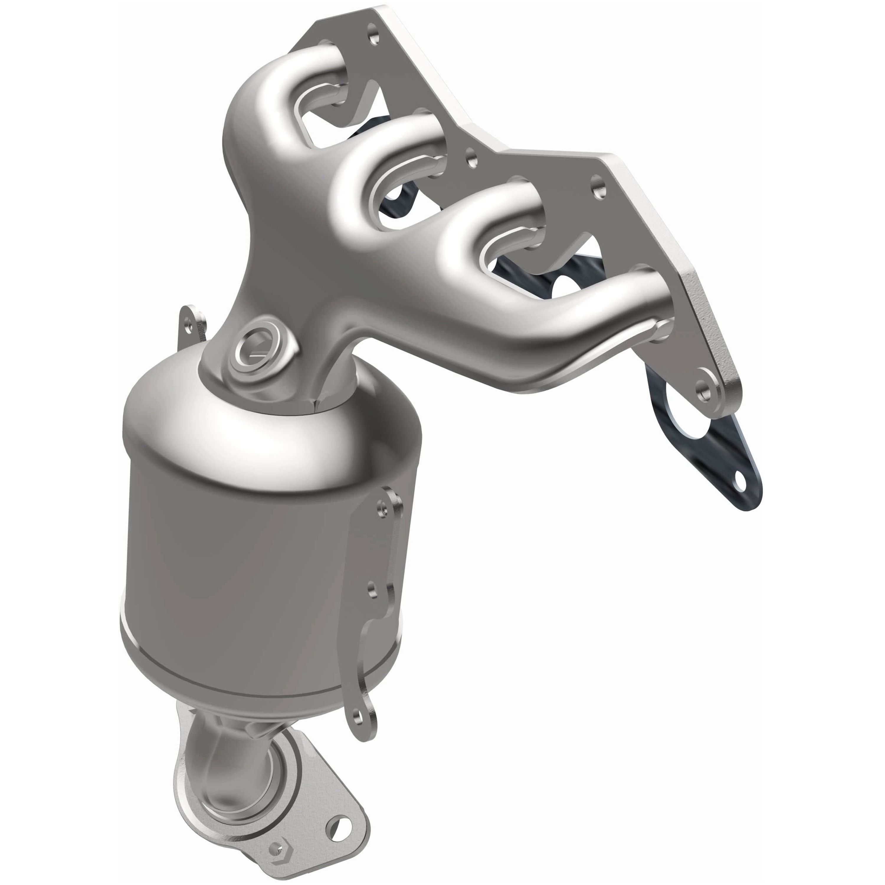MagnaFlow 2001-2005 Honda Civic California Grade CARB Compliant Manifold Catalytic Converter